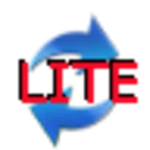 phone2email lite android application logo